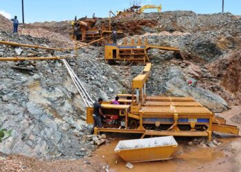 Parliament passes Mining and Minerals Bill 2021
