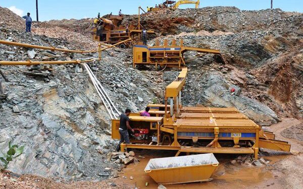 Parliament passes Mining and Minerals Bill 2021