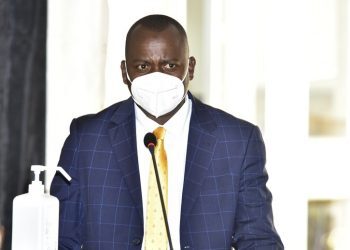 Gov’t to name and shame Emyooga fund defaulters