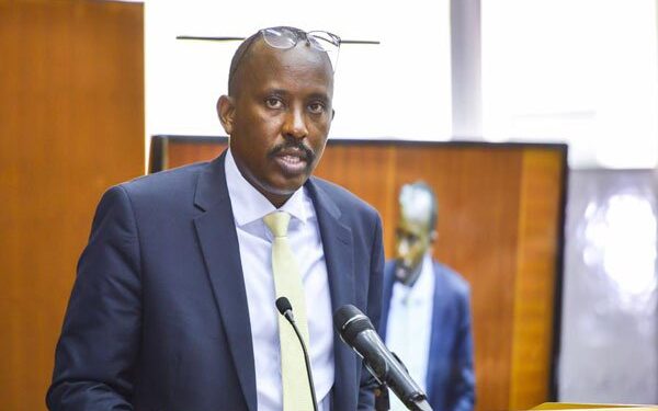 URA releases overall performance review for FY2021/22