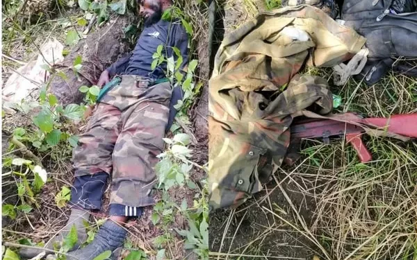 ADF Commander, 6 other gunmen killed in Operation Shujaa