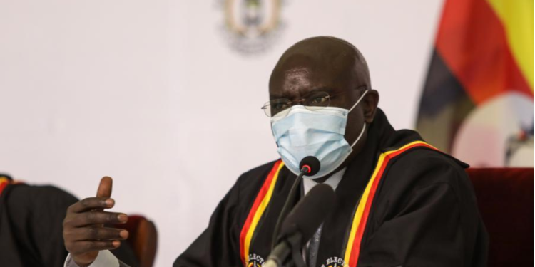 OMORO BY-ELECTIONS: Electoral Commission Issues New Guidelines