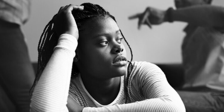 The underreported stories on domestic violence against Women/Girls during the Covid-19 pandemic