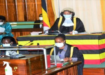 WOMENS' DAY: Female MPs Petition for better Maternal Health Funding