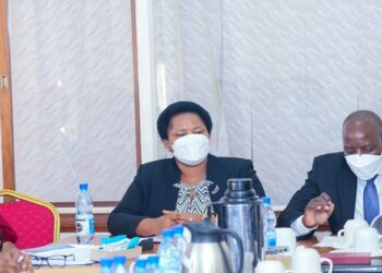 Expedite the Witness Protection Bill –UHRC