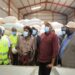 MAAIF launches a feed processing plant and hatchery at Kasolwe Stock Farm