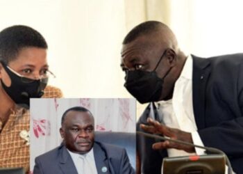 CJ 𝗢𝗪𝗜𝗡𝗬-𝗗𝗢𝗟𝗟𝗢: 𝗠y 𝗥ecollection of 𝗢ulanyah’s 𝗙inal 𝗠oments