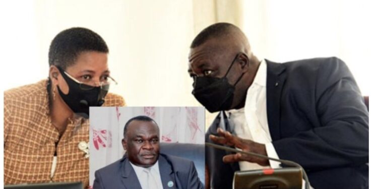 CJ 𝗢𝗪𝗜𝗡𝗬-𝗗𝗢𝗟𝗟𝗢: 𝗠y 𝗥ecollection of 𝗢ulanyah’s 𝗙inal 𝗠oments