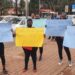Besigye rallies women behind Kameeza money protests