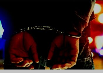 CID Arrests 3 Suspects Over Theft of Electric Wires and Other Materials