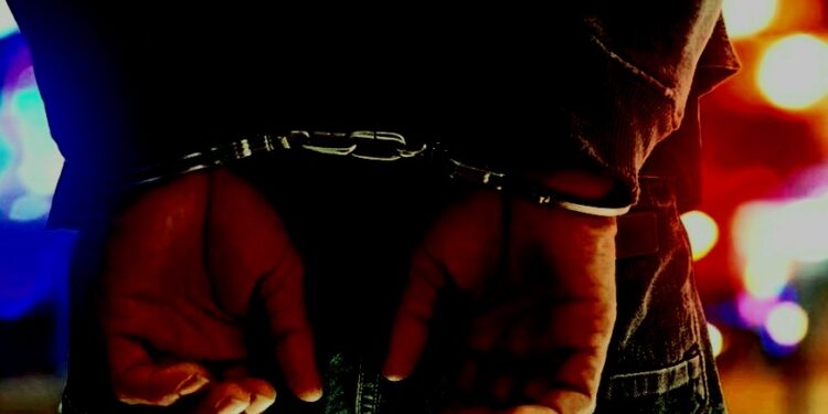 CID Arrests 3 Suspects Over Theft of Electric Wires and Other Materials