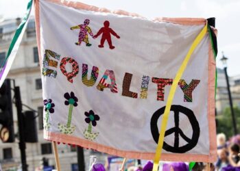 Women’s Political Representation Continues to remain stagnant despite an Increase in the Number of Districts in Uganda