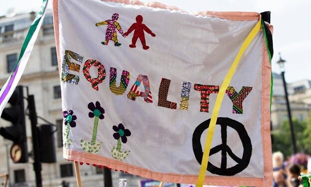 Women’s Political Representation Continues to remain stagnant despite an Increase in the Number of Districts in Uganda