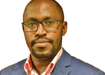 Ian Rumanyika Quits URA After 10 Years of Service. Public Relations and Corporate Affairs at Uganda Revenue Authority (URA).