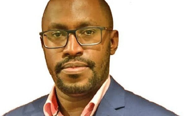 Ian Rumanyika Quits URA After 10 Years of Service. Public Relations and Corporate Affairs at Uganda Revenue Authority (URA).
