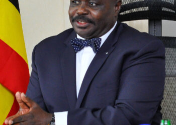 Medical Report: Oulanyah Died Of Multiple Organ Failure