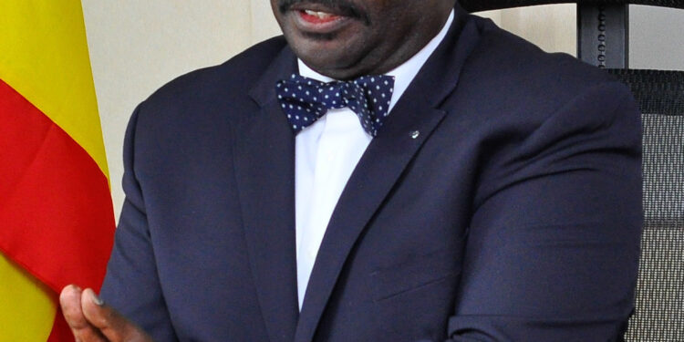 Medical Report: Oulanyah Died Of Multiple Organ Failure