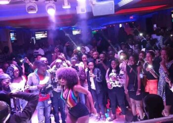 11 City Bars Face Closure Over Noise Pollution. Authorities in Kampala have issued a last warning.