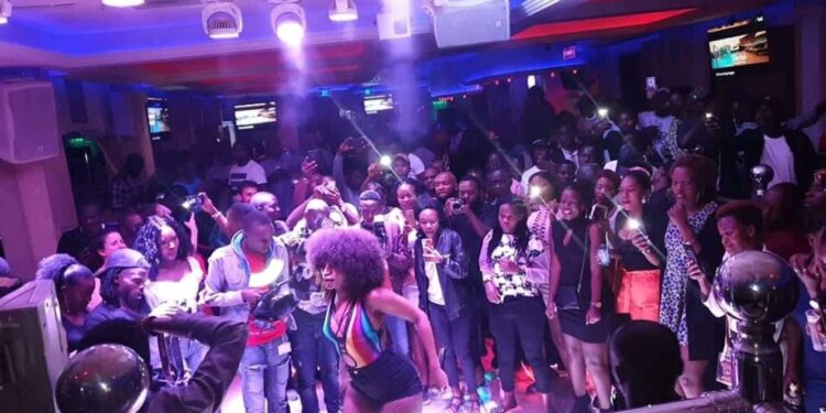 11 City Bars Face Closure Over Noise Pollution. Authorities in Kampala have issued a last warning.