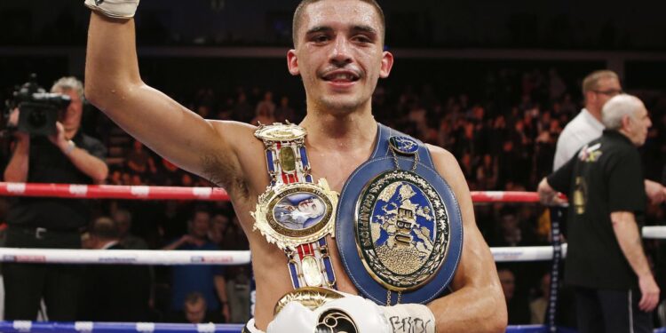 Lee Selby retires from boxing after 27 years
