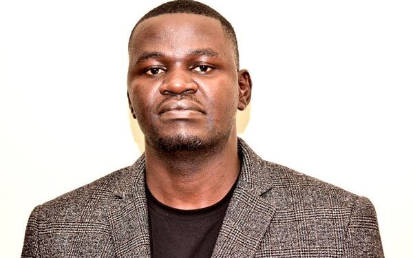 WHO IS? Andrew Ojok Oulanyah the NRM sole candidate for Omoro County by-election