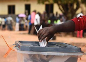 EC sets dates for Omoro County Member of Parliament By-election. The Electoral Commission has released the electoral program.