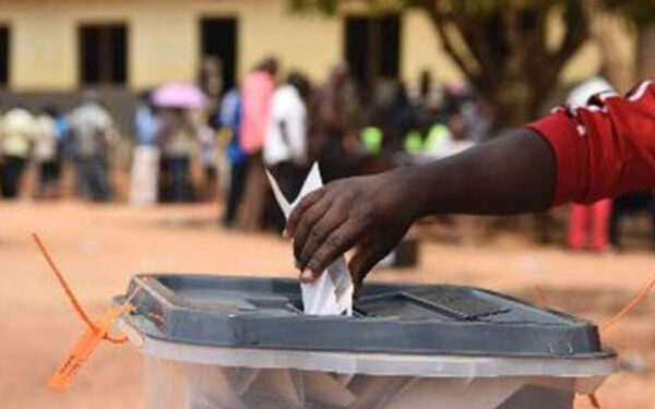 EC sets dates for Omoro County Member of Parliament By-election. The Electoral Commission has released the electoral program.