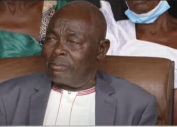 Police summon Oulanyah’s father and Bobi Wine over poison investigations