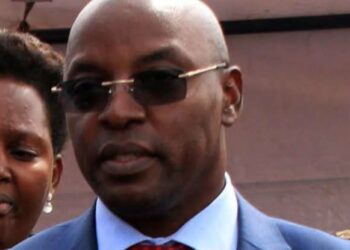 Principal Judge of Uganda Flavian Zeija Survives Assasination