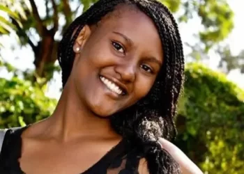 Ugandan Medical Doctor wanted over Desire Mirembe’s murder