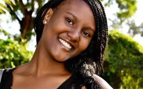 Ugandan Medical Doctor wanted over Desire Mirembe’s murder