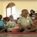 The first Buddhist Primary School opens in Uganda
