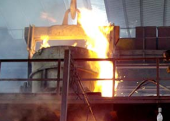 Eight Injured in Tembo Steel Mills Explosion