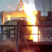 Eight Injured in Tembo Steel Mills Explosion
