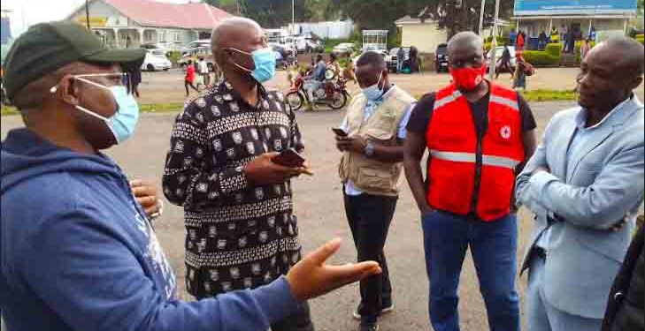 Looming Crisis in Bunagana as fleeing Congolese hit 10,000