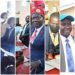 EC: Six candidates fully nominated for the Omoro County MP by-election
