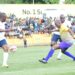 MPs Beat UPDF Generals in Gen Muhoozi Birthday Cup