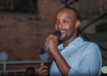 Alvin Katto | Why Sales Is the Best First Job For New Graduates