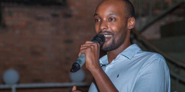 Alvin Katto | Why Sales Is the Best First Job For New Graduates