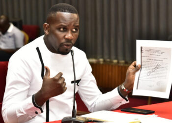 COSASE Exposes City Law Firm In Fake Shs2.3bn Land Compensation