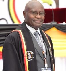 Electoral Commission Extends Period For Compilation Of Village Women Residents Register -Justice Simon Byabakama, EC Chairperson