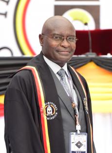 Electoral Commission Extends Period For Compilation Of Village Women Residents Register -Justice Simon Byabakama, EC Chairperson