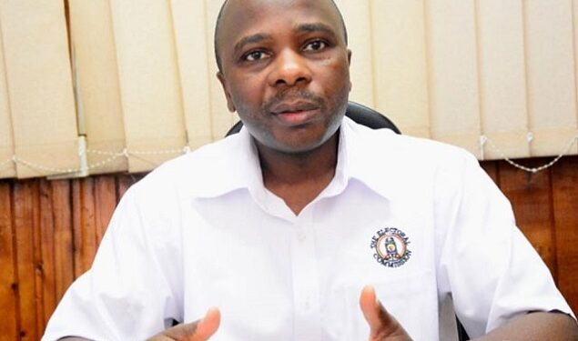 EC Sets Dates For Local Government Councils By-elections 2022