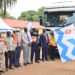 CNOOC Uganda to train Ugandan truck drivers for the oil and Gas sector