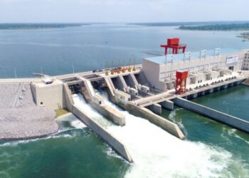 Isimba Hydropower Plant Shutdown to Last Three Weeks