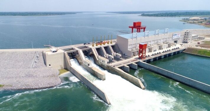 Isimba Hydropower Plant Shutdown to Last Three Weeks