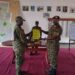 Brig Busizoori Takes over as Deputy Commander of UPDF 3 Division