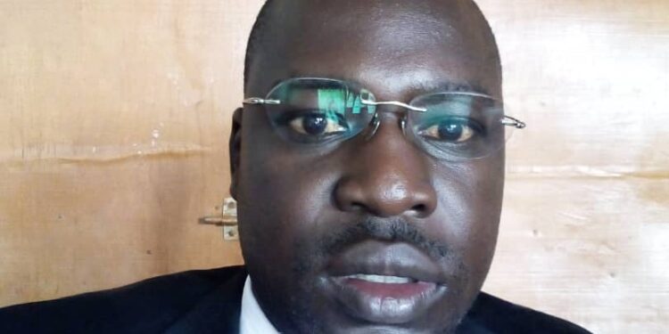 OPINION: Is The Success Of The Parish Development Model (PDM) A Responsibility Of Every Citizen? -By Gabriel Eyaru