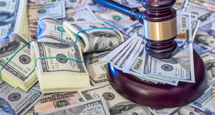 Court Frees Former URA Officers In Theft Case of $410,000 from South Sudanese national.