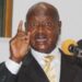 OIL: Museveni Fires Back At The European Union (EU) Parliament